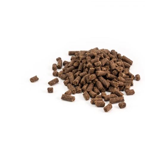 Vol Trockenfutter Lamm (VE 4kg)