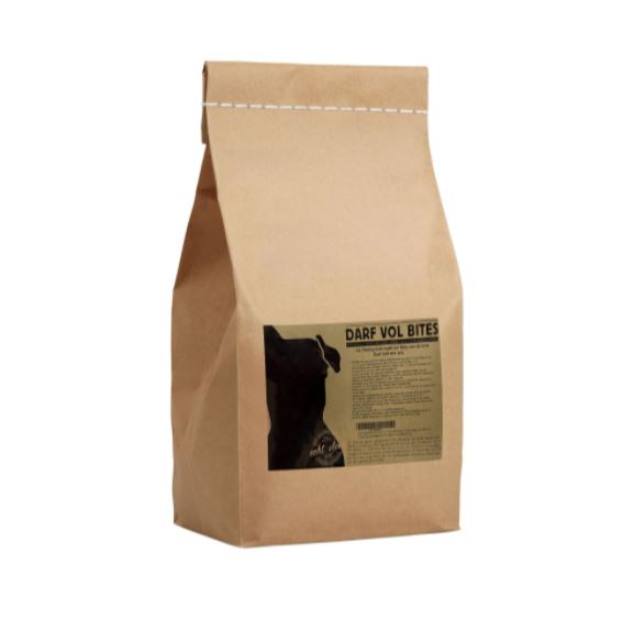 Vol Trockenfutter Lamm (VE 4kg)