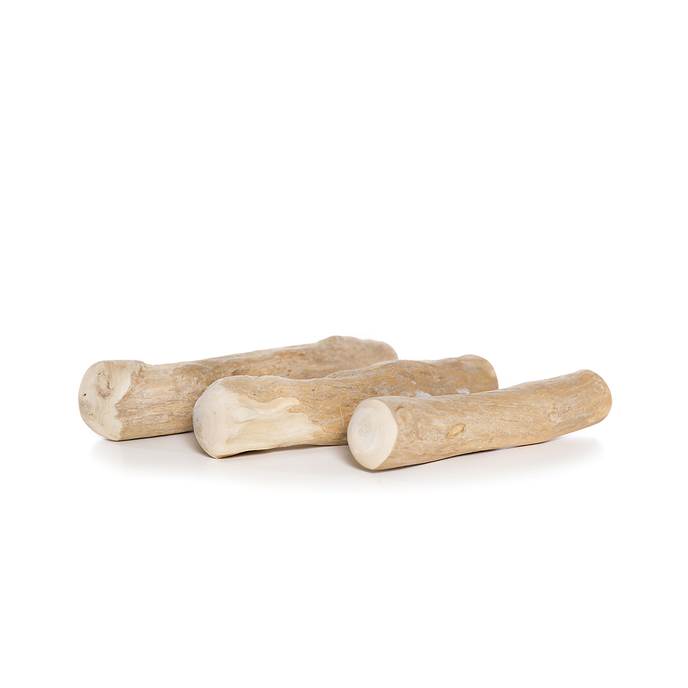 DARF/PETT Snack – Woefstock Kau-Knochen Small (VE1)